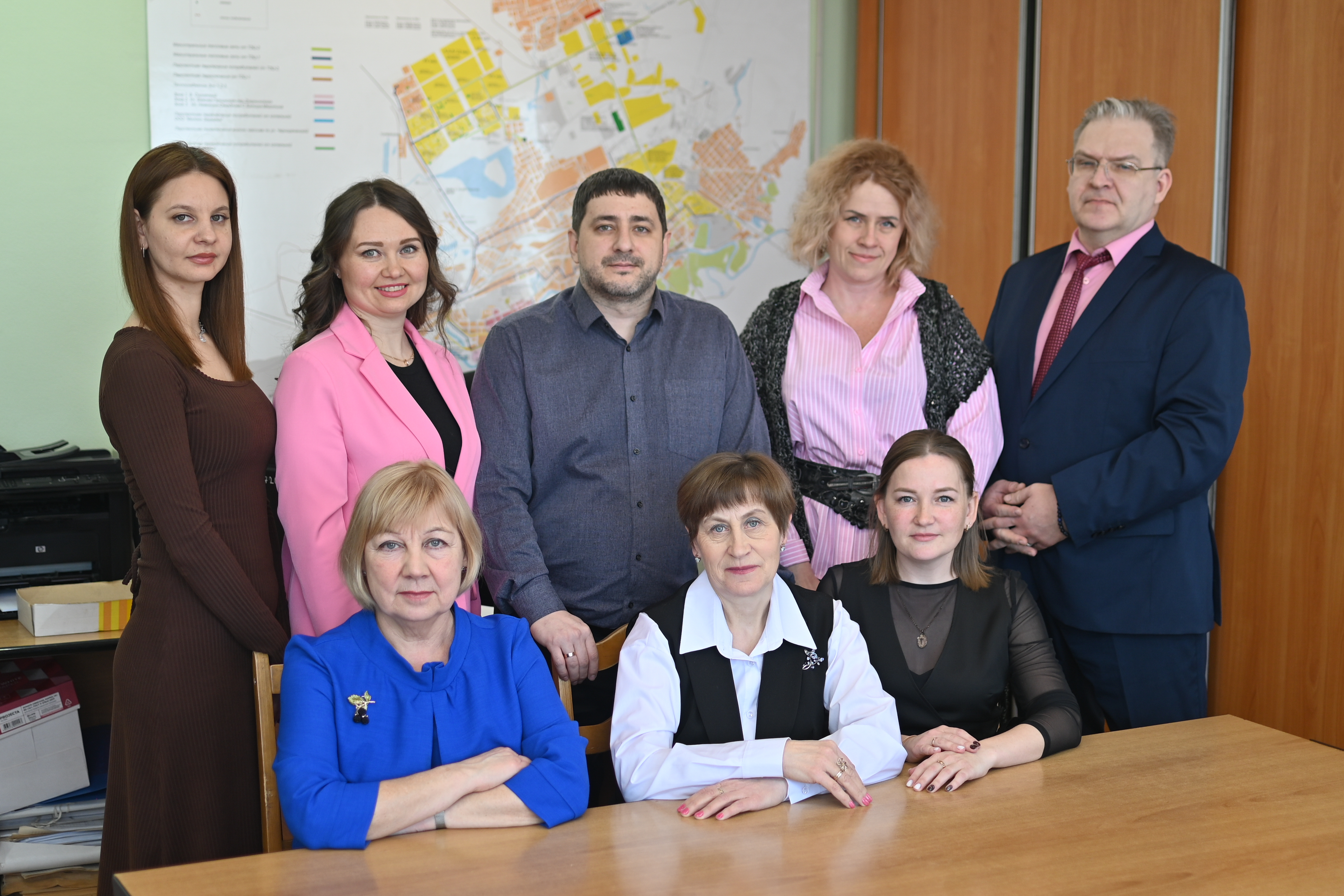 Стратеги ремонтной кампании